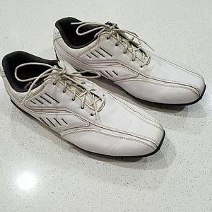 FootJoy Street men's golf shoes